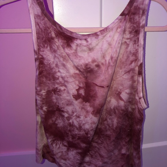 A cute summer top 💕 - Picture 3 of 4